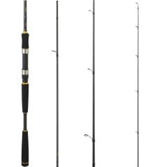 Daiwa New Legalis Seabass 244cm 10-35gr Spin Olta Kamışı