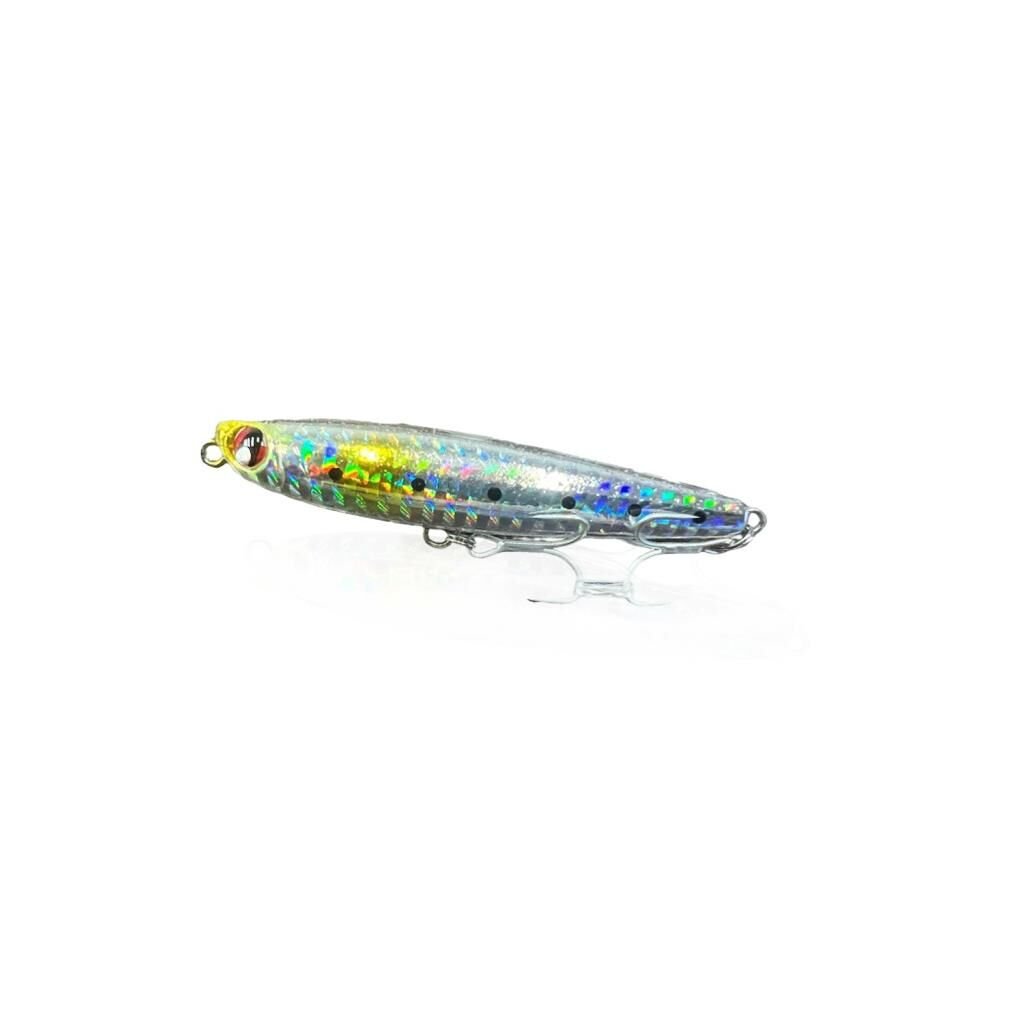 Naniwa Osaka Shi Shadow Rise 85mm 11.7gr Su Üstü Maket Balık C034