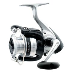 Daiwa Tam Takım Fiyat Performans Spin Olta Seti