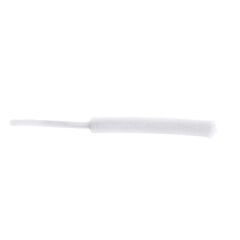 Caretta Shiro 5cm Kokulu Lrf Silikon Yem WHİTE GLOW