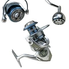 Sea Horse Ranger Plus 4000 Tekne Olta Makinesi