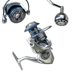 Sea Horse Ranger Plus 6000 Tekne Olta Makinesi