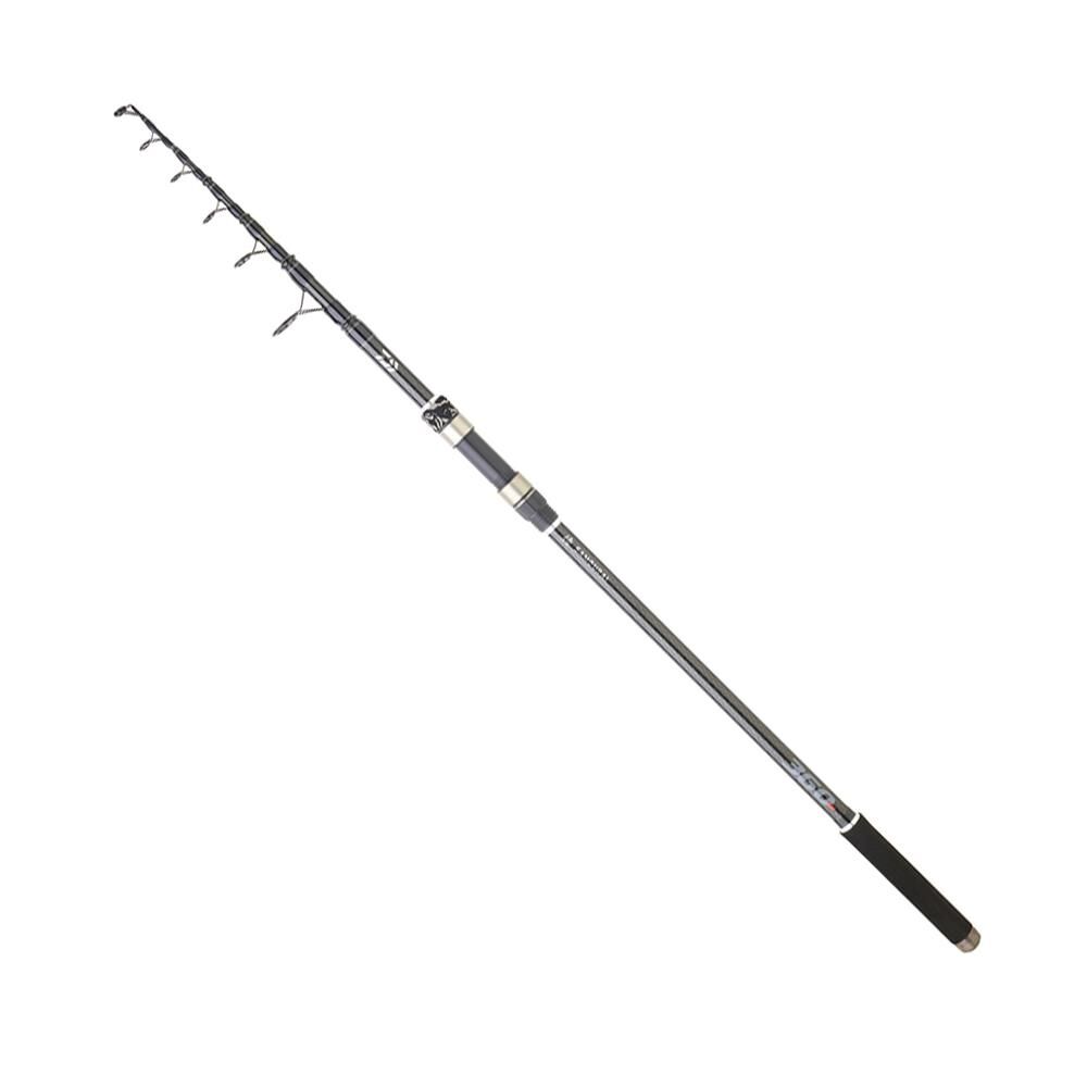 Daiwa Samurai CF 360cm 70-150gr Teleskobik Kamış