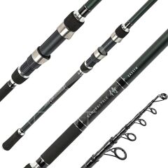 Daiwa Samurai CF 270cm 20-60gr Teleskobik Kamış