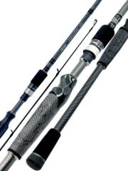 Okuma Helios Air 289cm 10-35gr 2 Parça Spin Kamışı