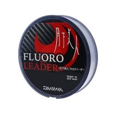 Daiwa Gekkabijin Aji Fluorocarbon Lider Misina