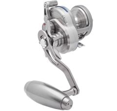 Daiwa New Saltiga 2015 15HL-SJ Slow Jigging Çıkrık Makine (Sol Kol)