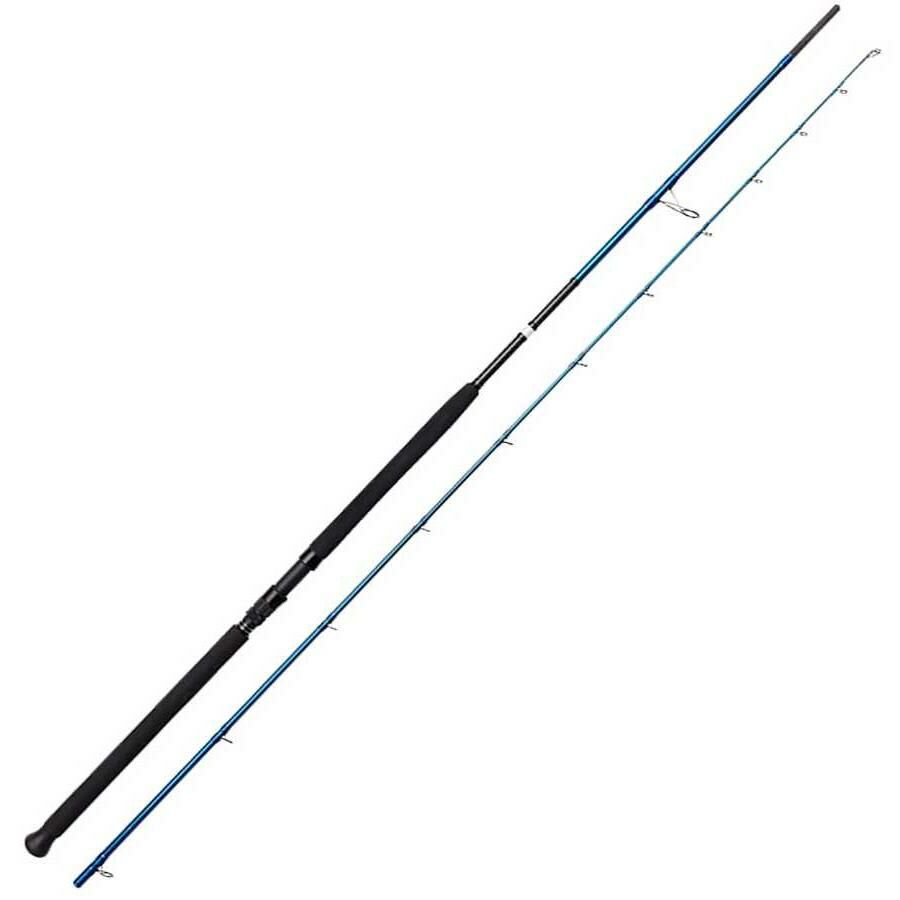 Savage Gear SGS2 290cm 20-80gr Shore Jigging Kamışı