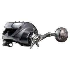 Daiwa Seaborg 21 300 JL Elektrikli Çıkrık Olta Makinesi (Sol El)