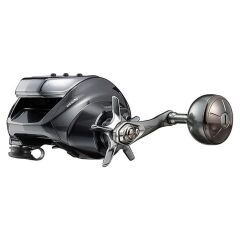 Daiwa Seaborg 21 300 JL Elektrikli Çıkrık Olta Makinesi (Sol El)