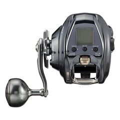 Daiwa Seaborg 21 300 JL Elektrikli Çıkrık Olta Makinesi (Sol El)