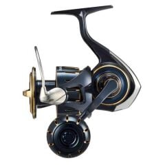 Daiwa Saltiga 23 5000 H Shore Jig Olta Makinası
