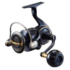 Daiwa Saltiga 23 5000 H Shore Jig Olta Makinası