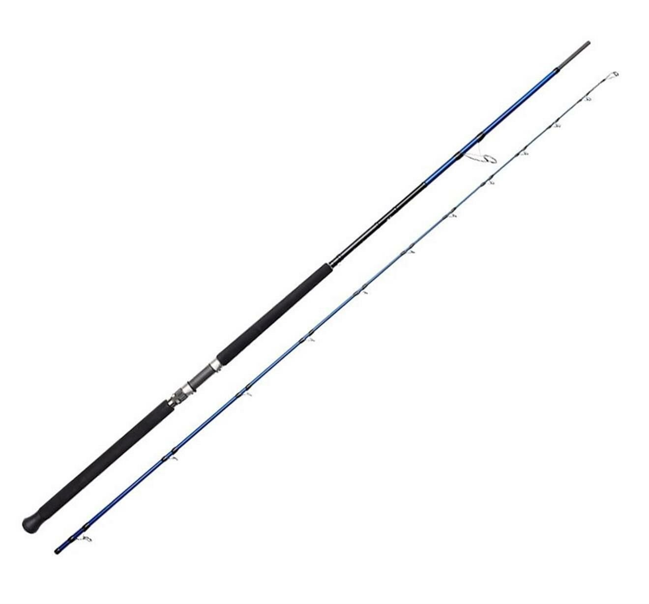 Savage Gear SGS6 305cm 60-150gr Shore Jigging Kamışı