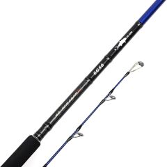 Savage Gear SGS6 305cm 60-150gr Shore Jigging Kamışı