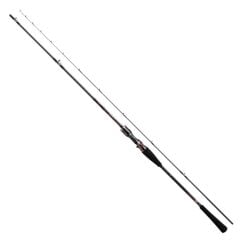 Daiwa New Kohga Tenya Game 206cm 45-200gr Tai Rubber Kamış