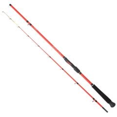 Daiwa New Sensor Boat Squid 180cm 30-150gr Tekne Kamışı