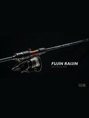 Fujin Raijin X Plus 228cm 04-5gr Aji Lrf Olta Kamışı