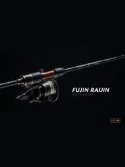 Fujin Raijin X Plus 228cm 04-5gr Aji Lrf Olta Kamışı