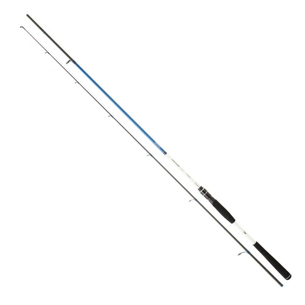Daiwa New Spitfire Seabass 270cm 14-56gr Spin Kamışı