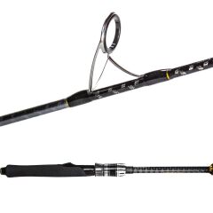 Ryuji Seawolf 168cm 150-250gr Jig Olta Kamışı