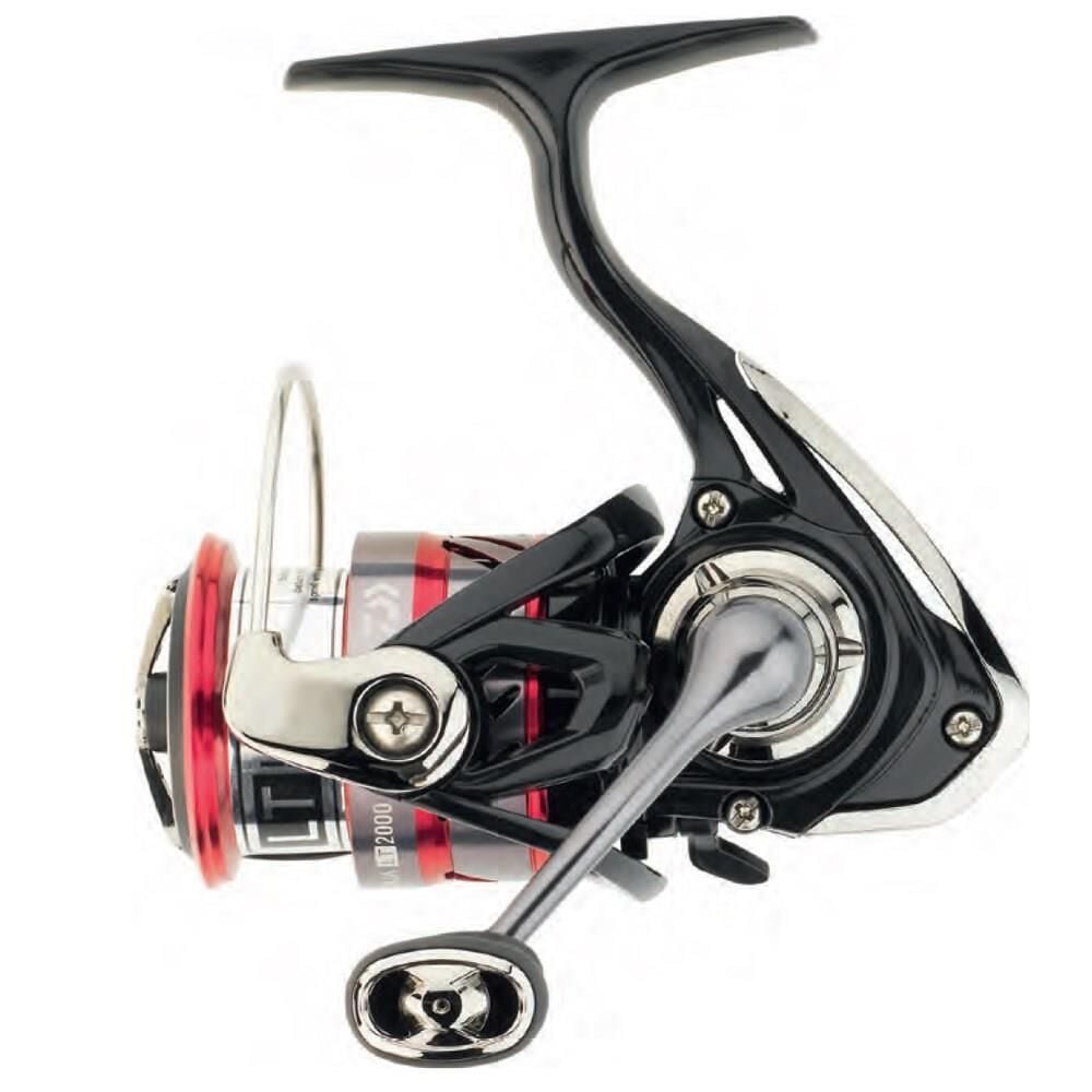 Daiwa Ninja 18 LT 1000 LRF Makinesi