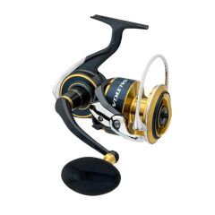 Daiwa Saltiga 20 8000 H Jig Olta Olta Makinesi