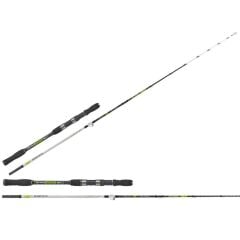 Kali Kunnan Brava 160cm 30-90gr Jig Olta Kamışı