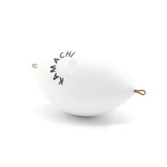 Kamachi Bulrag Şamandıra Zargana Topu 20gr Beyaz