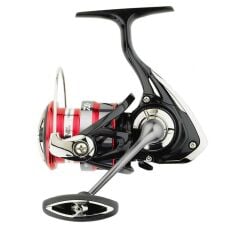 Daiwa Ninja 18 LT 2500 XH Spin Makinesi