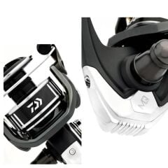 Daiwa BG MQ 10000 H Slow Jigging Olta Makinası