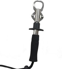 Sea Horse 15kg Tartılı Gripper-Balık Tutucu