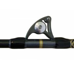 Shimano Tyrnos Trolling 80 LB 213cm Olta Kamışı