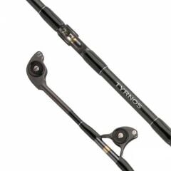 Shimano Tyrnos Trolling 80 LB 213cm Olta Kamışı