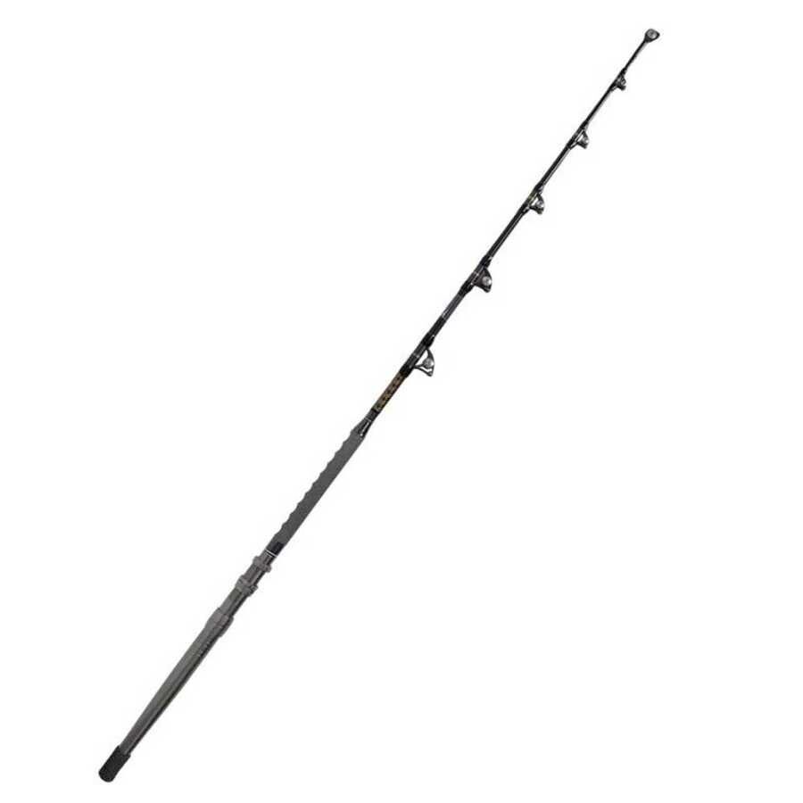 Shimano Tyrnos Trolling 80 LB 213cm Olta Kamışı