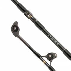 Shimano Tyrnos Trolling 80 LB 213cm Olta Kamışı