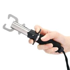Bauer 18cm T Fish Grip Paslanmaz Çelik Balık Tutucu