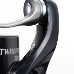 Shimano Twin Power XD FB C3000 HG Spin Makinesi