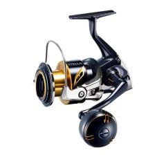 Shimano Stella SW 5000 C HG Spin Olta Makinesi