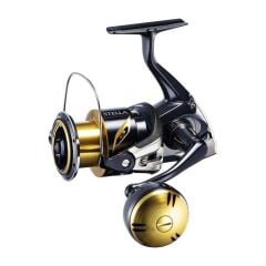 Shimano Stella SW 4000 C XG Spin Olta Makinesi