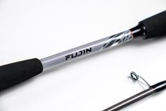 Fujin Ajime 228cm 05-5gr Lrf Kamışı