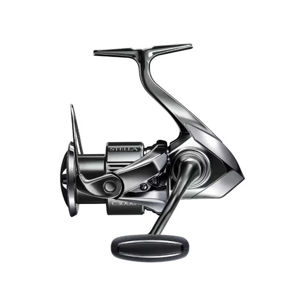 Shimano Stella FK C3000M HG Spin Olta Makinesi