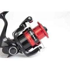 Shimano Sienna 1000 FG LRF Spin Olta Makinesi