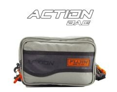 Fujin Action Bag Spin ve LRF Çantası