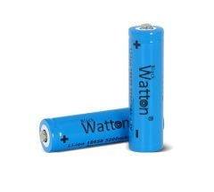 Watton WT-630 Cree T6 6.000 Lümen Yağmur Suyu Geçirmez Kafa Lambası