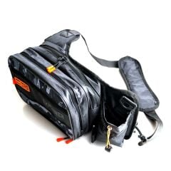 Fujin Explorer Bag Spin ve LRF Çantası