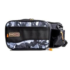 Fujin Explorer Bag Spin ve LRF Çantası