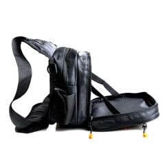 Fujin Explorer Bag Spin ve LRF Çantası