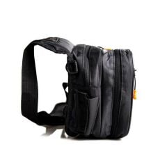 Fujin Explorer Bag Spin ve LRF Çantası