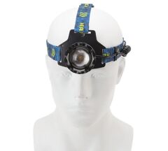 Watton WT-627 Cree P360 12.000 Lümen Yağmur Suyu Geçirmez Kafa Lambası